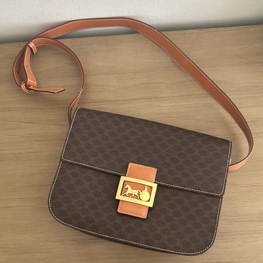 Celine vintage bag